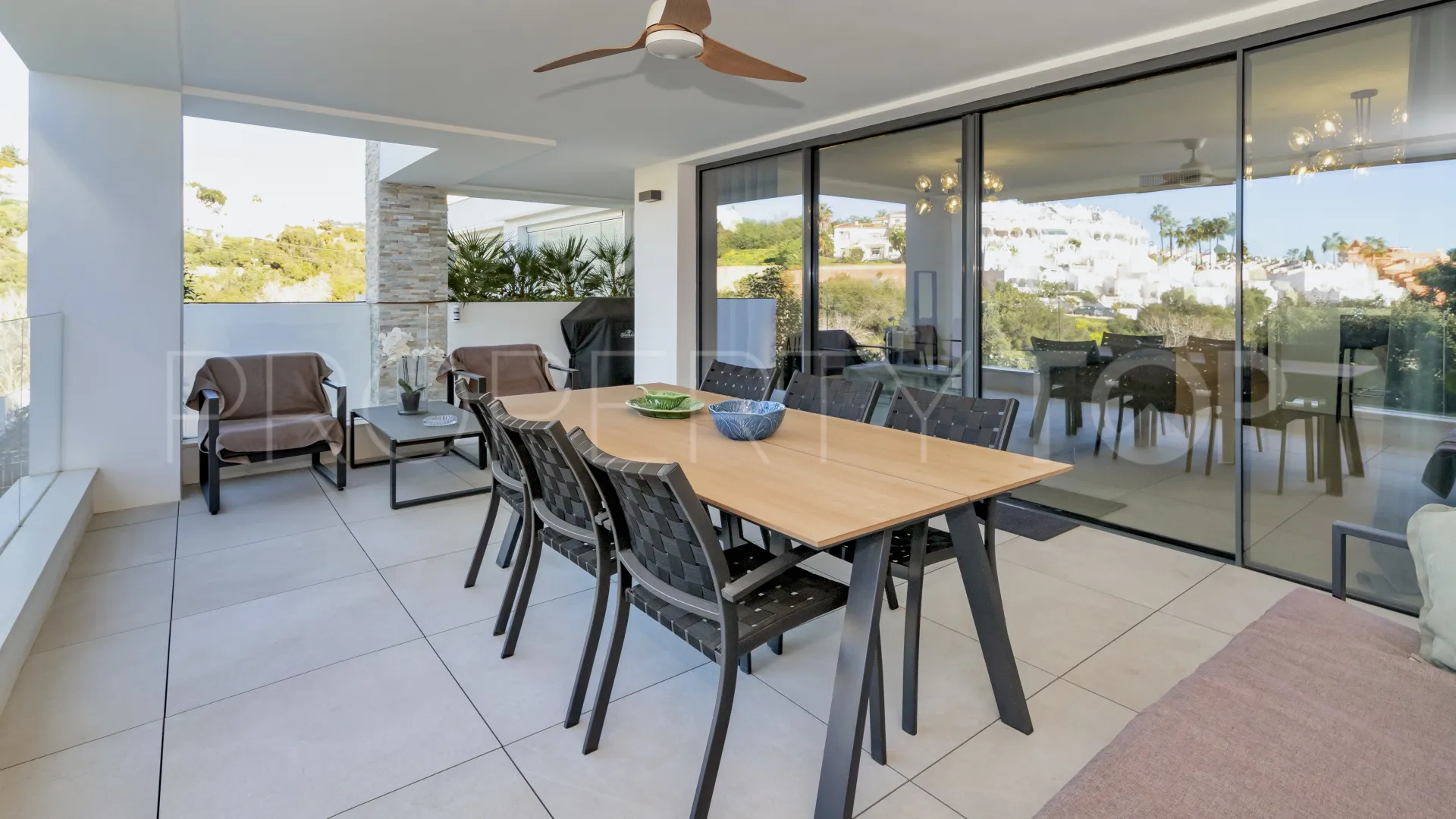 Artola, duplex de 4 dormitorios a la venta