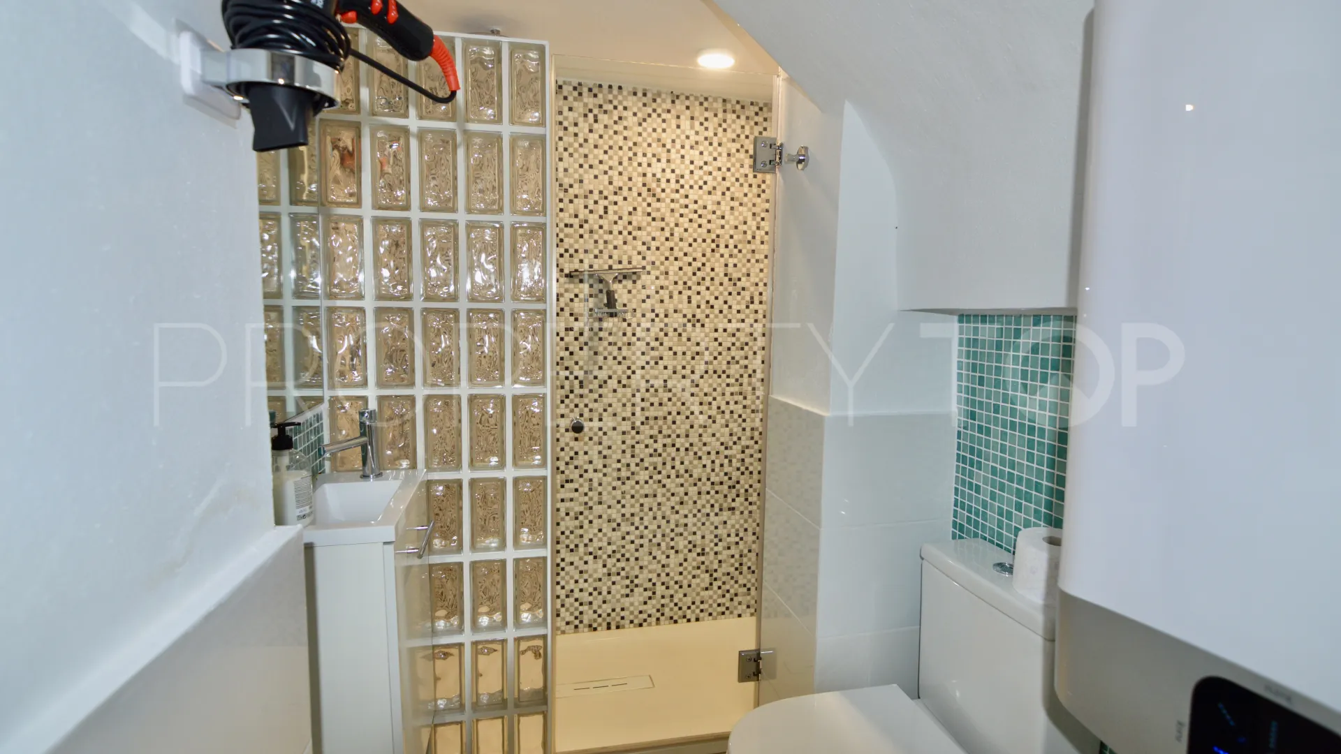 Town house for sale in Estepona Old Town