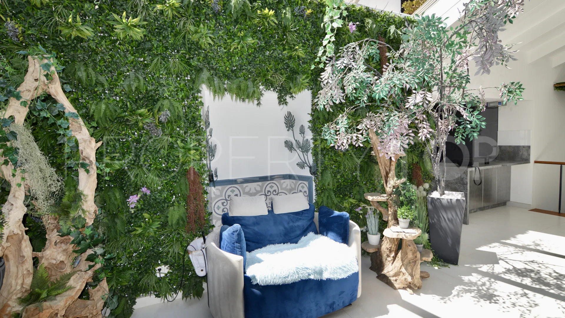 Town house for sale in Estepona Old Town