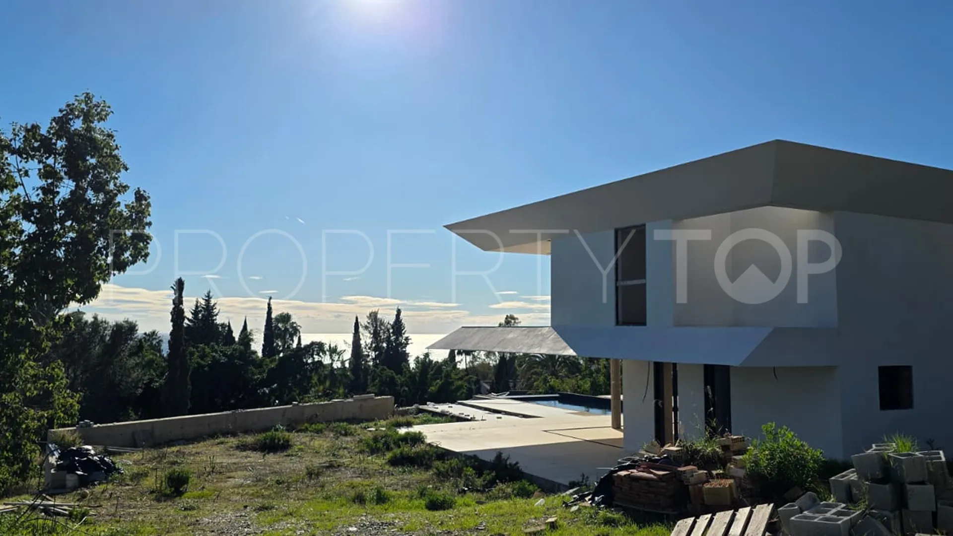 Villa en venta en Hacienda las Chapas