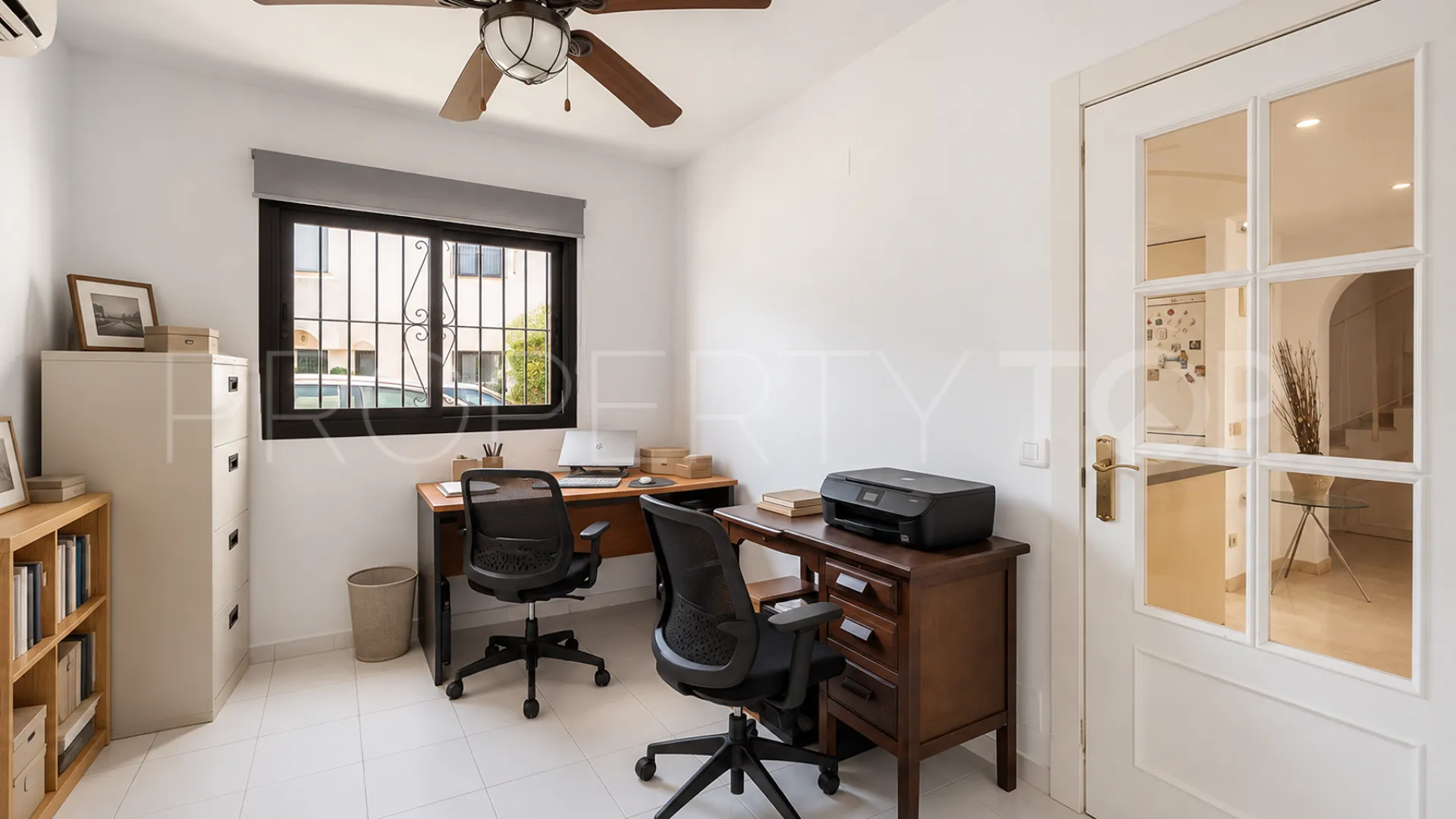 4 bedrooms Linda Vista Baja semi detached house for sale