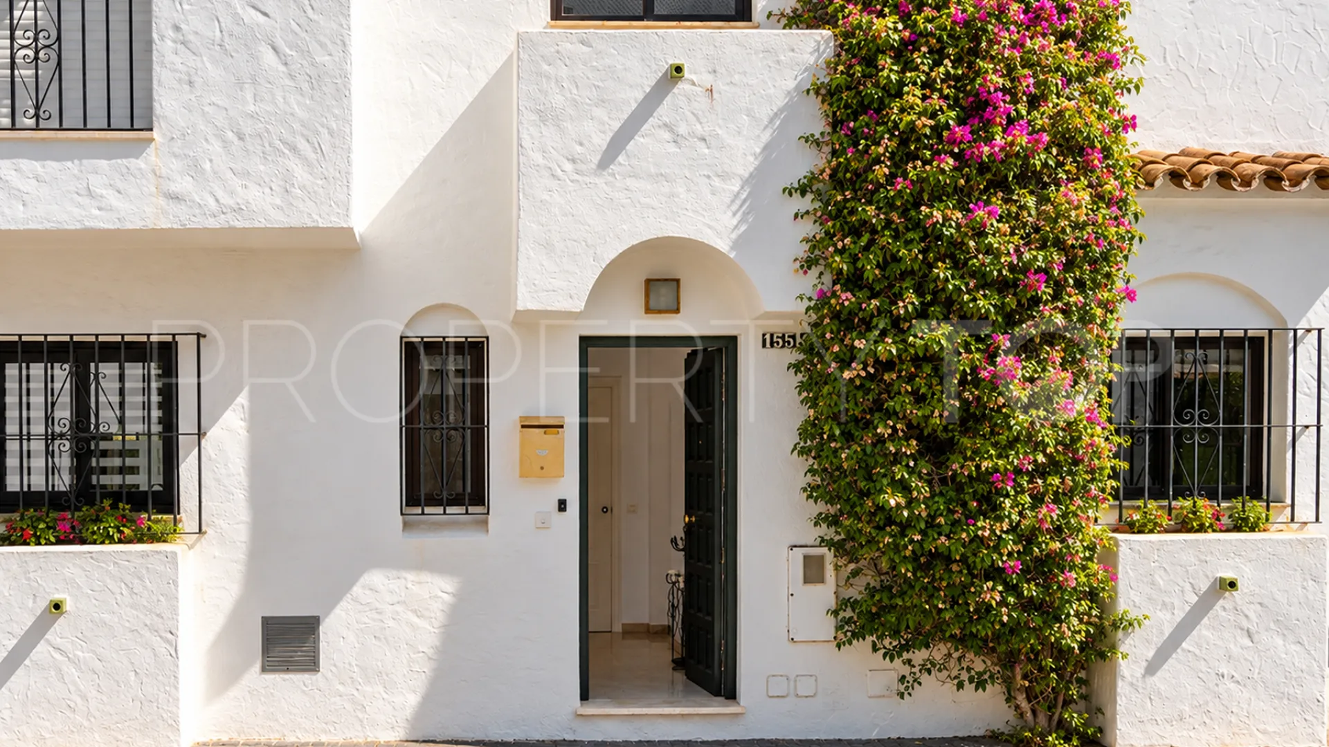 4 bedrooms Linda Vista Baja semi detached house for sale