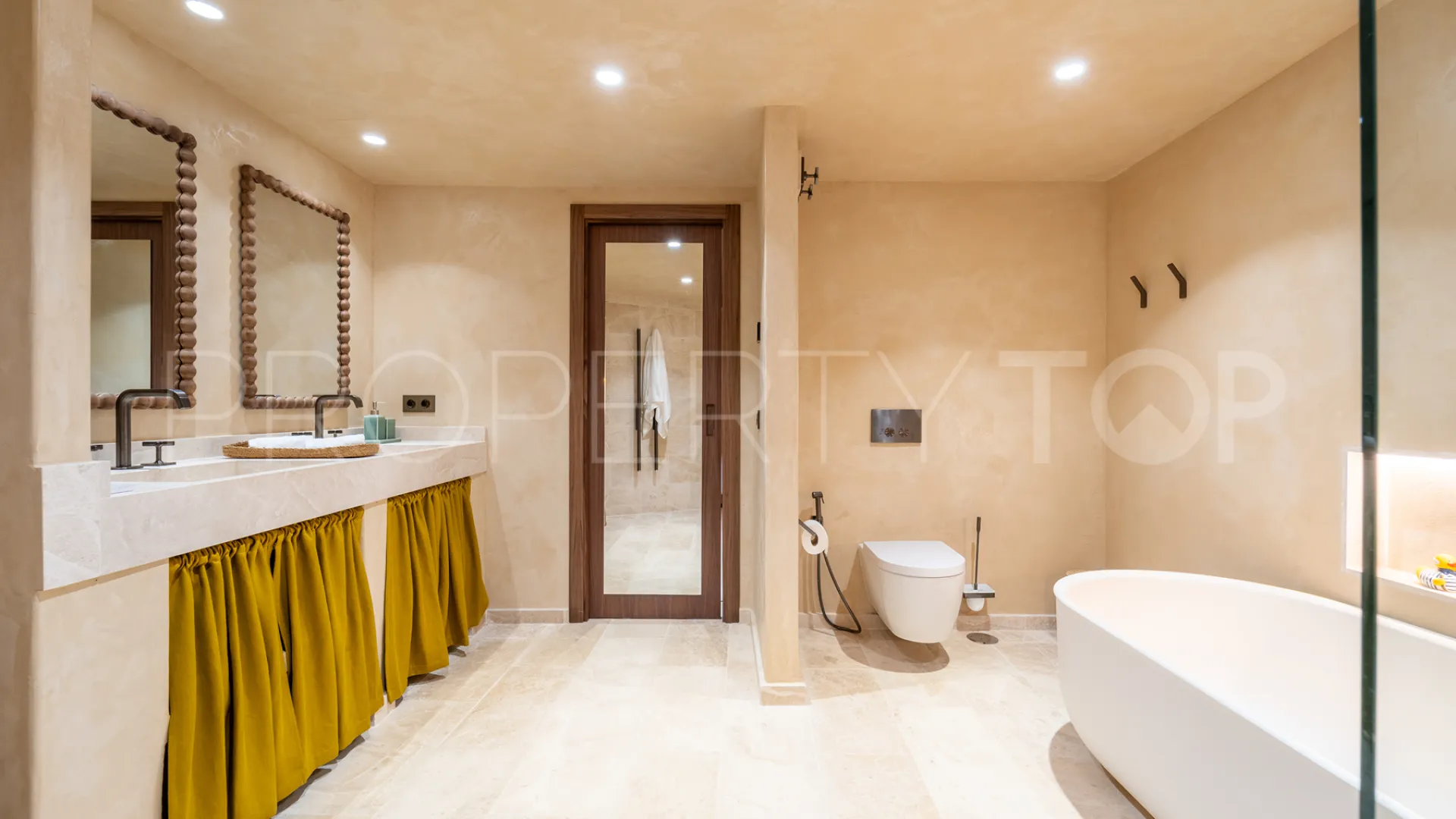 Las Lomas del Marbella Club semi detached house for sale