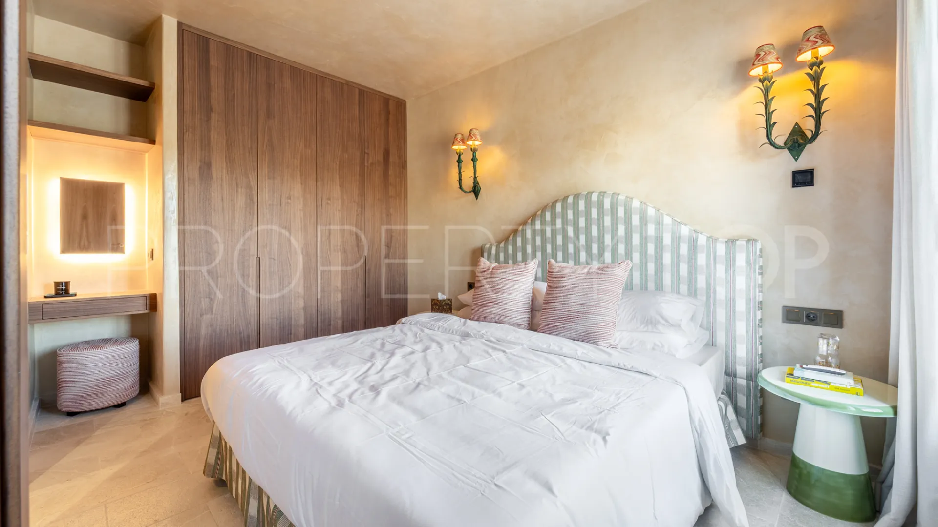 Las Lomas del Marbella Club semi detached house for sale