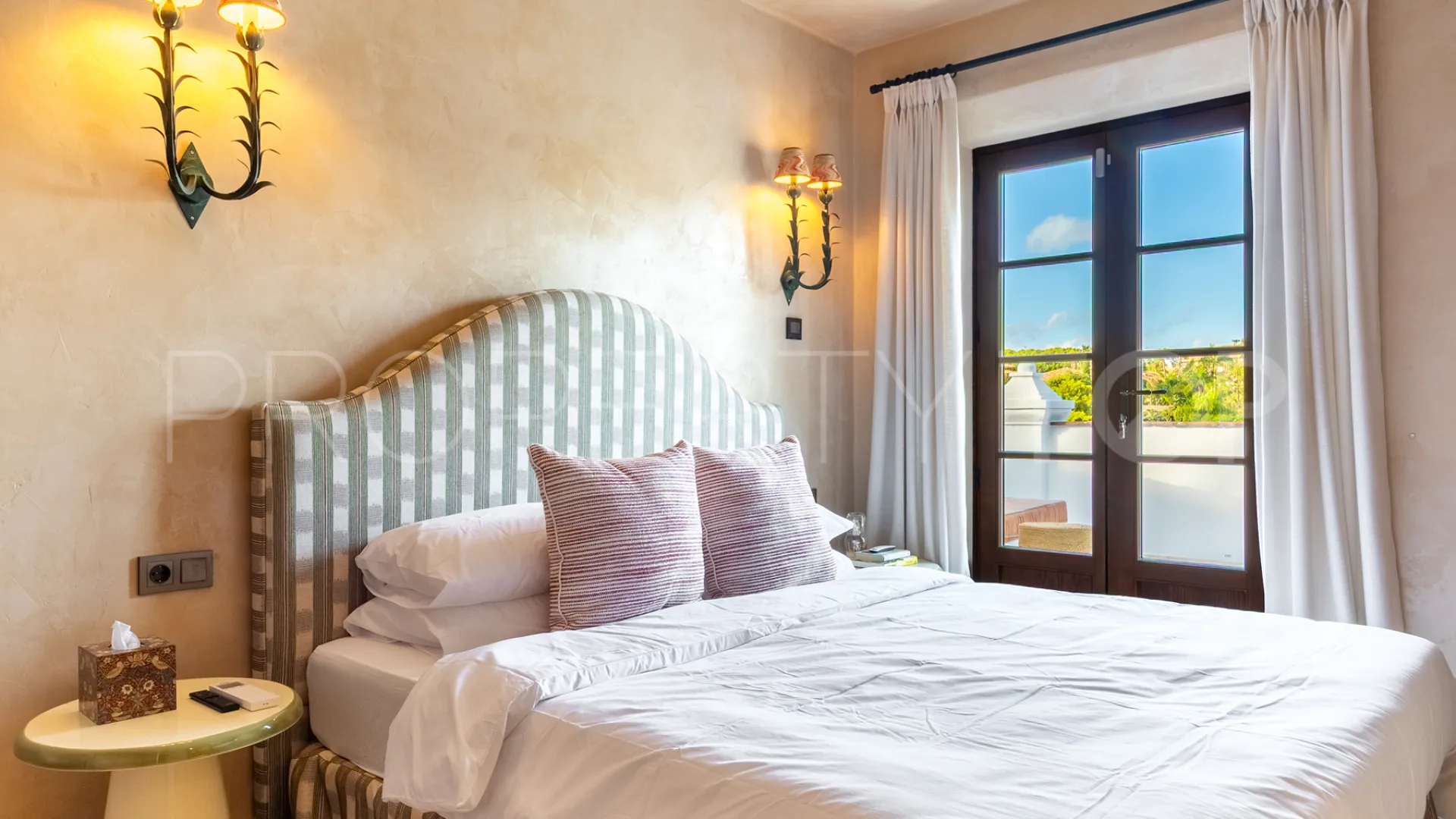 Las Lomas del Marbella Club semi detached house for sale