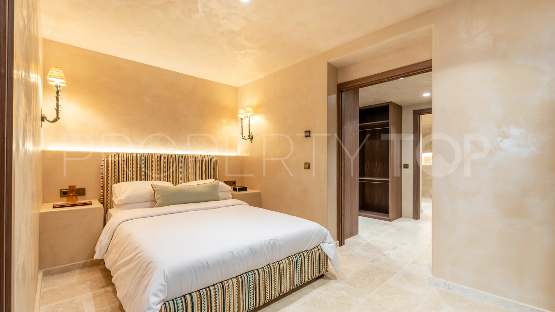Las Lomas del Marbella Club semi detached house for sale