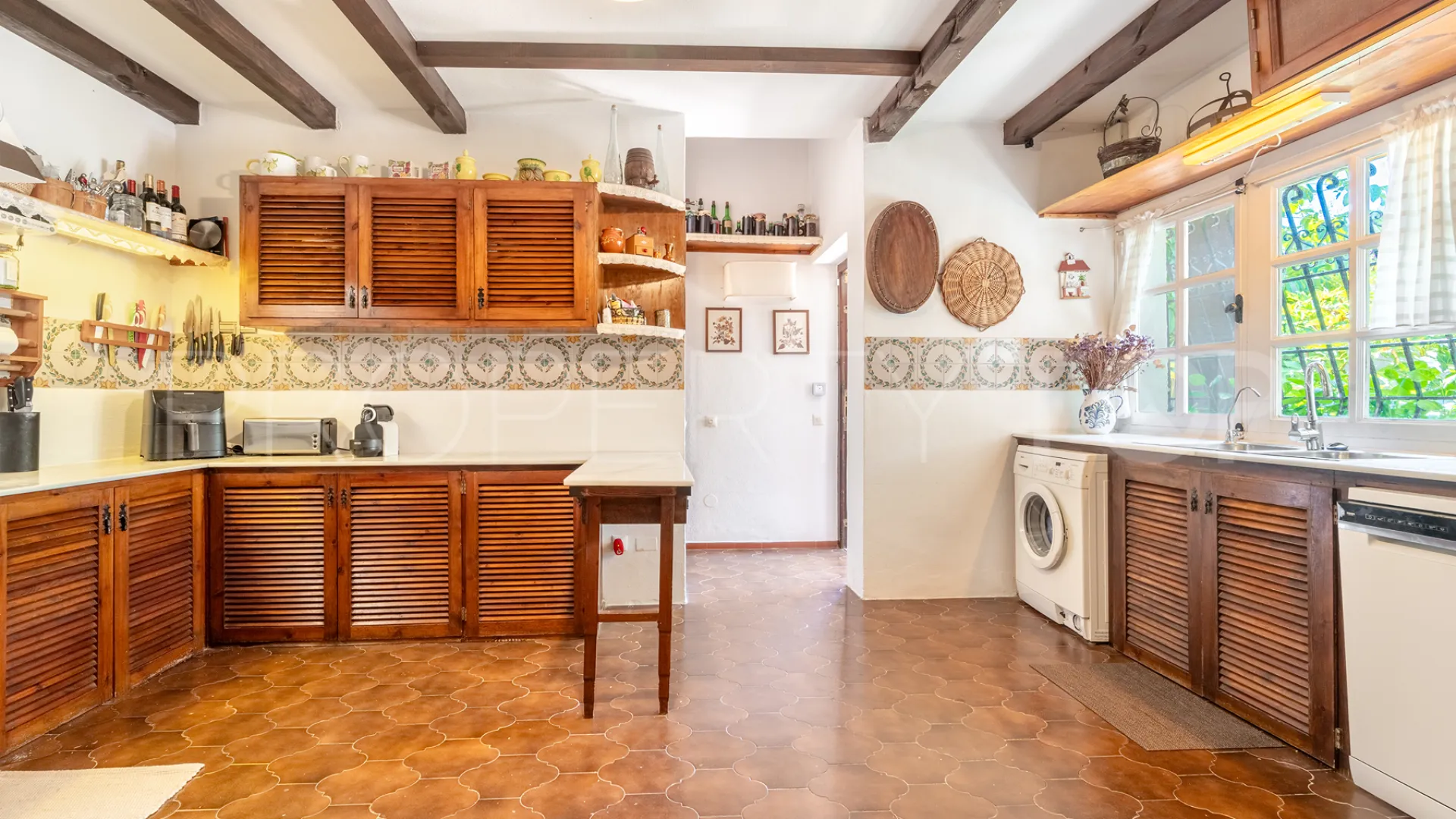 4 bedrooms house in Guadalmina Alta for sale