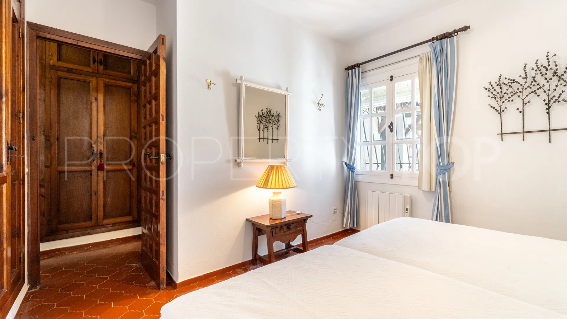 4 bedrooms house in Guadalmina Alta for sale