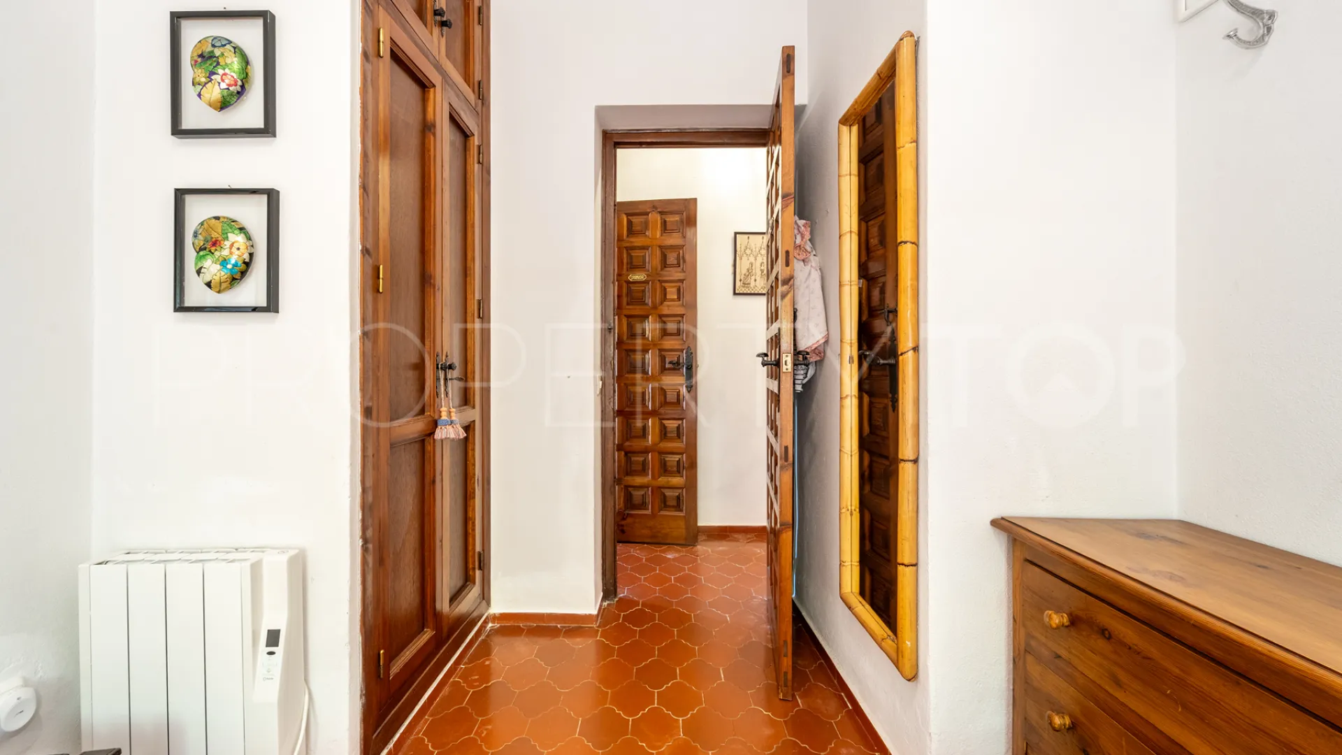 4 bedrooms house in Guadalmina Alta for sale