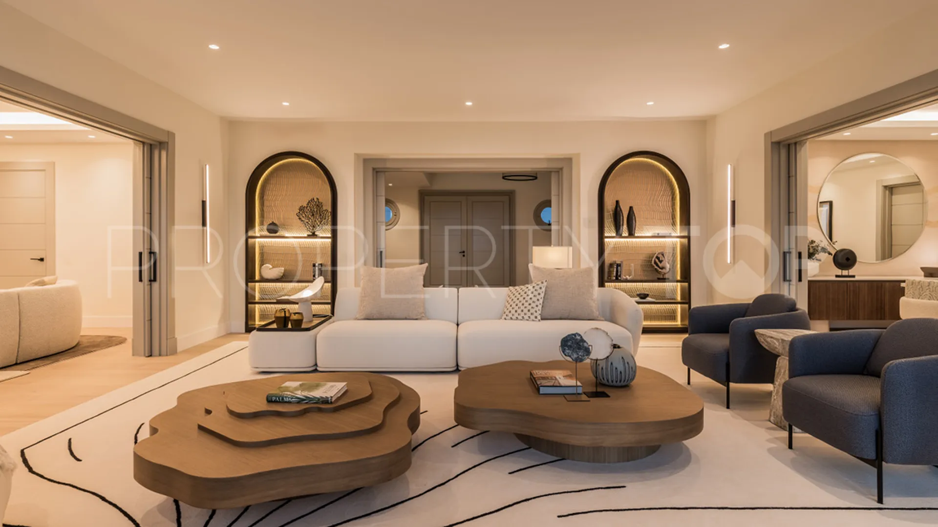 Comprar villa en Zona G con 6 dormitorios