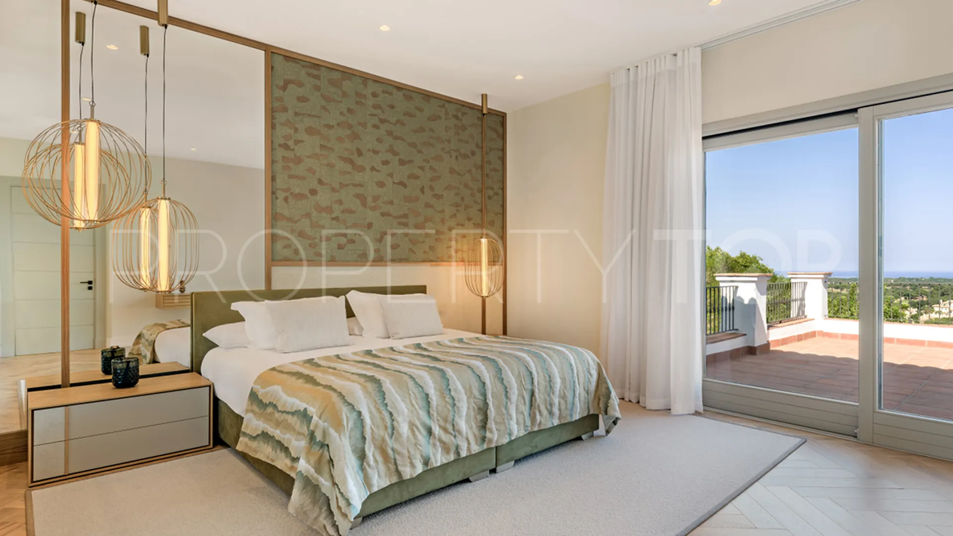 Comprar villa en Zona G con 6 dormitorios