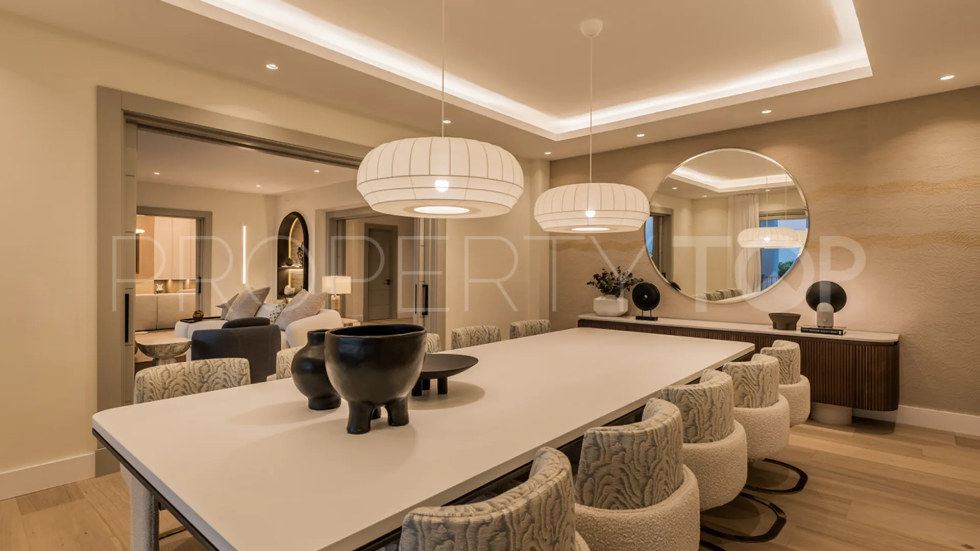 Comprar villa en Zona G con 6 dormitorios