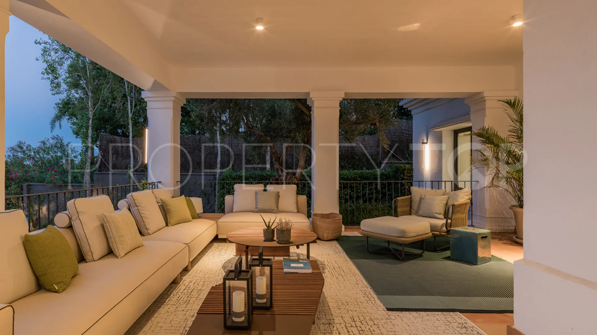 Comprar villa en Zona G con 6 dormitorios