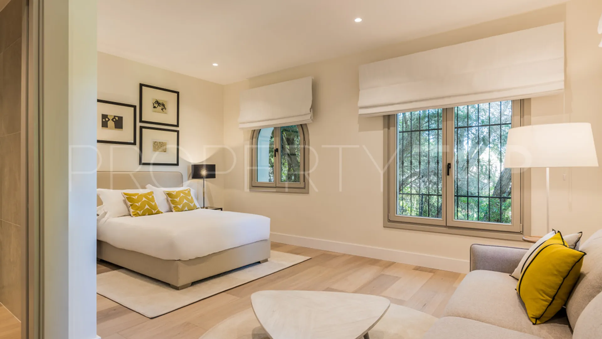 Comprar villa en Zona G con 6 dormitorios