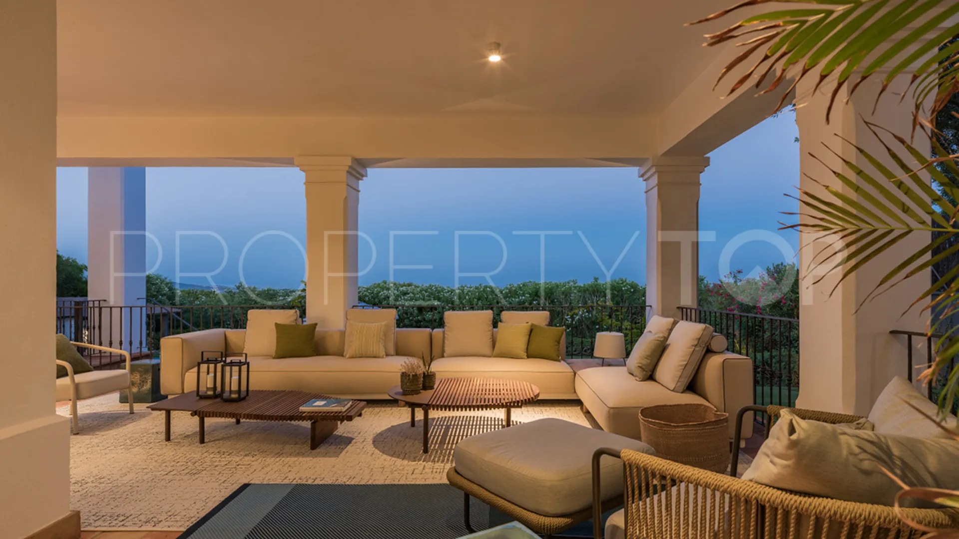 Comprar villa en Zona G con 6 dormitorios