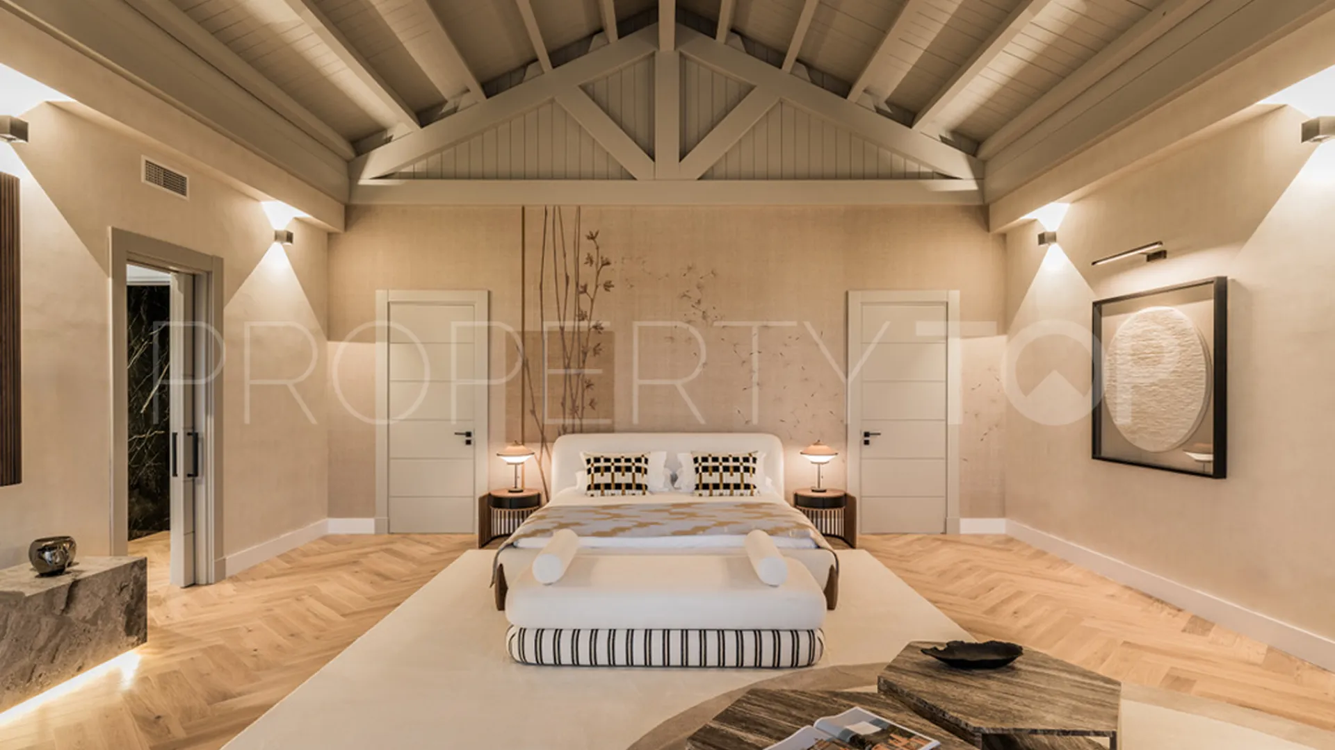 Comprar villa en Zona G con 6 dormitorios