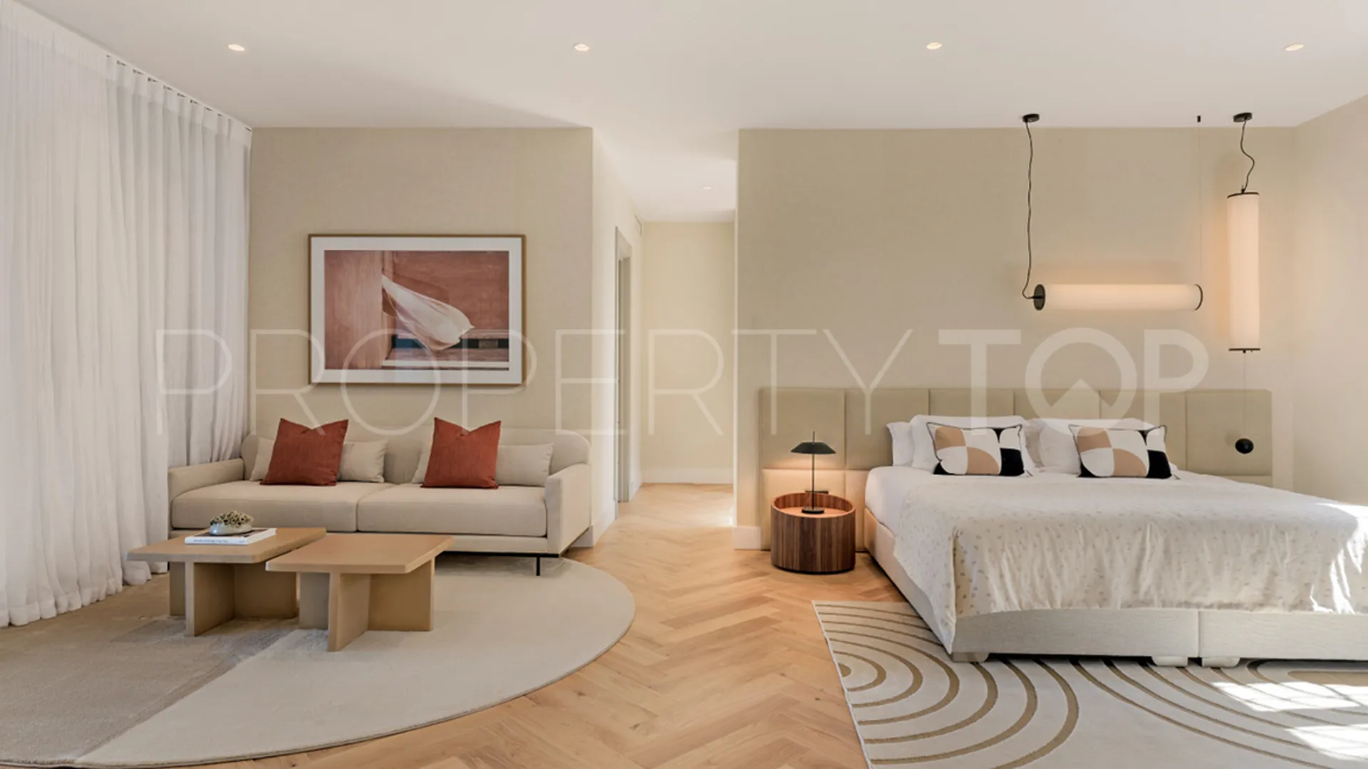 Comprar villa en Zona G con 6 dormitorios