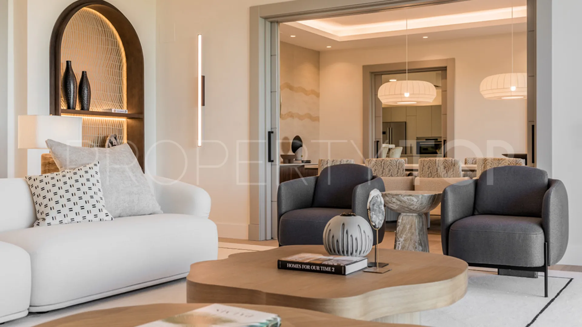 Comprar villa en Zona G con 6 dormitorios
