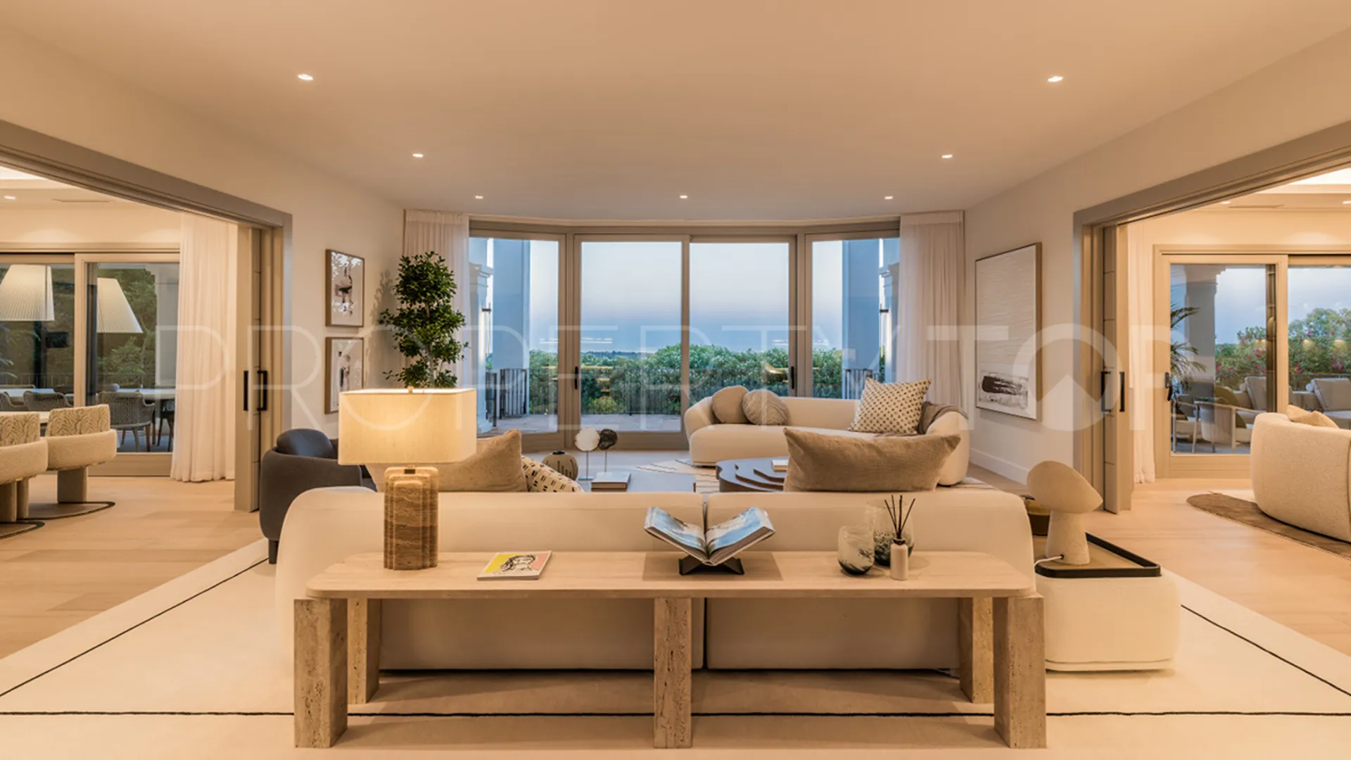 Comprar villa en Zona G con 6 dormitorios