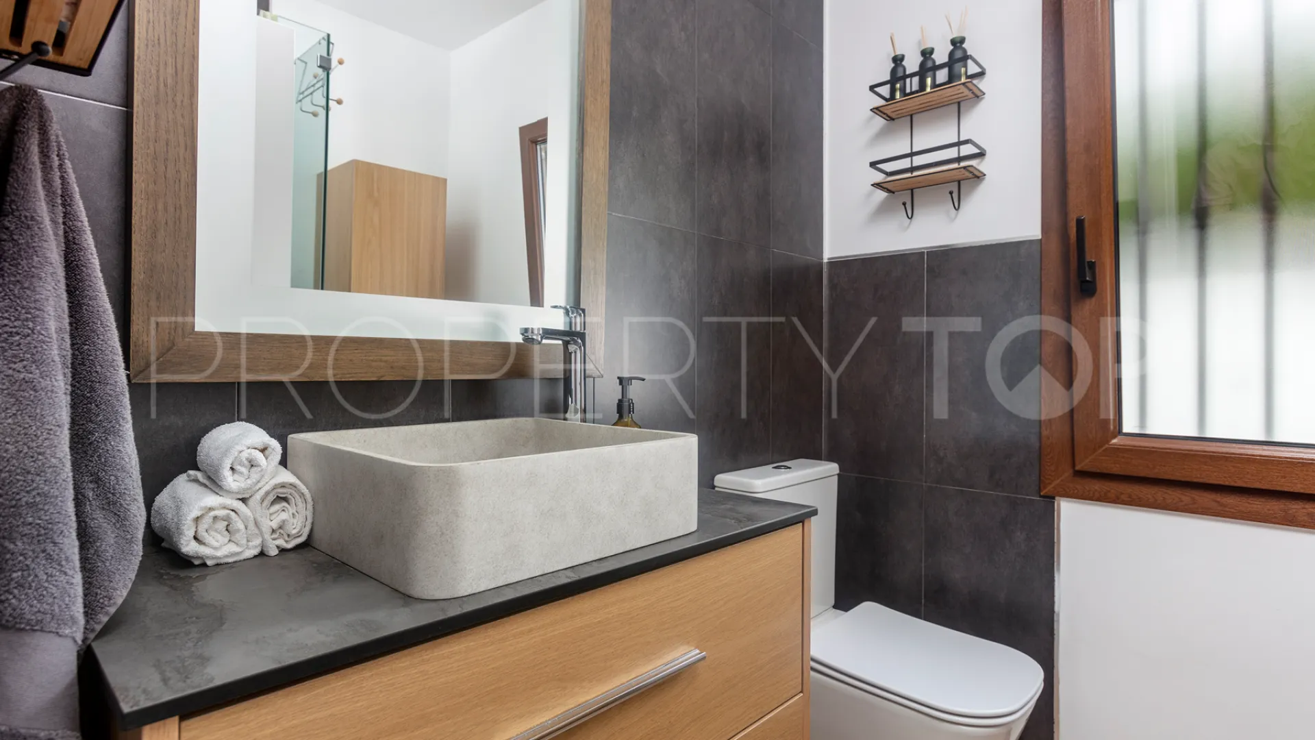 6 bedrooms villa for sale in Mar y Monte