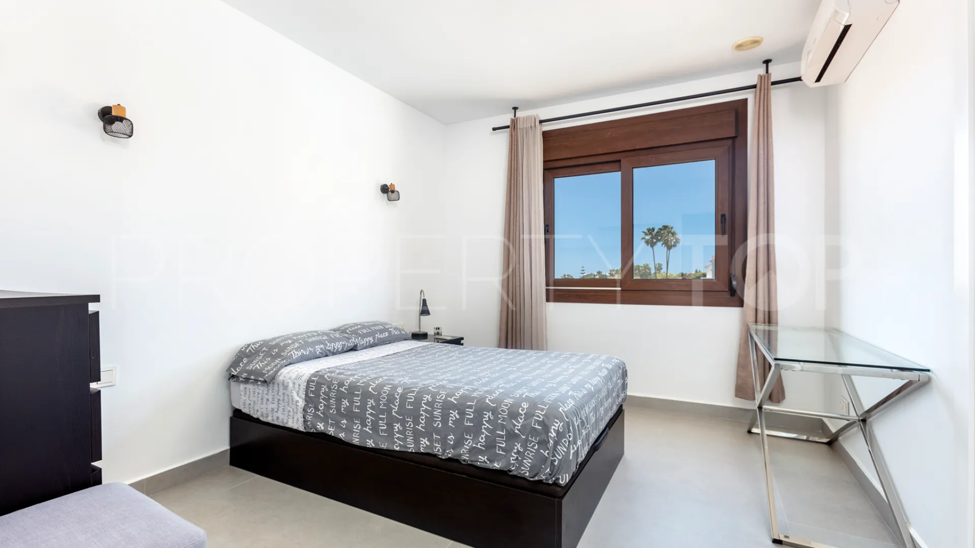 6 bedrooms villa for sale in Mar y Monte
