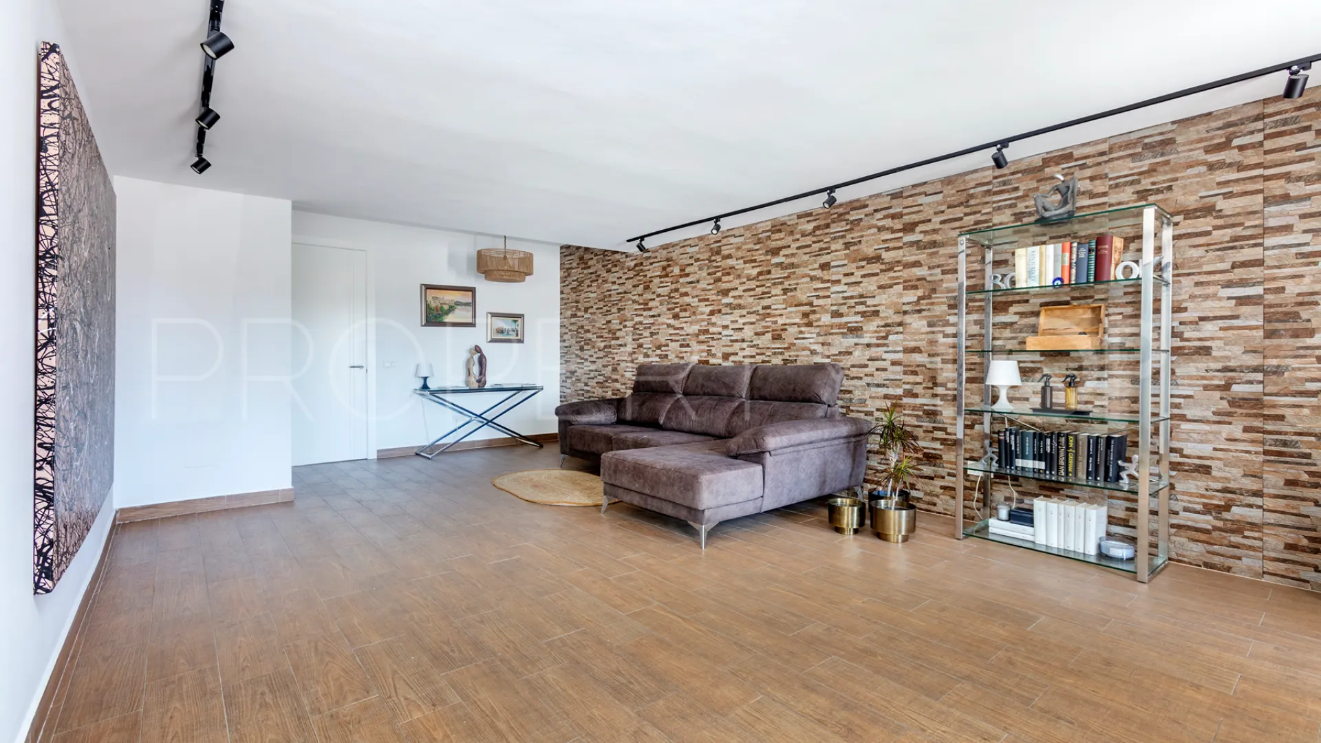 6 bedrooms villa for sale in Mar y Monte