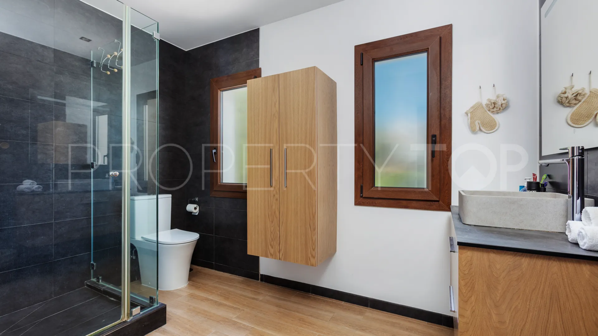 6 bedrooms villa for sale in Mar y Monte