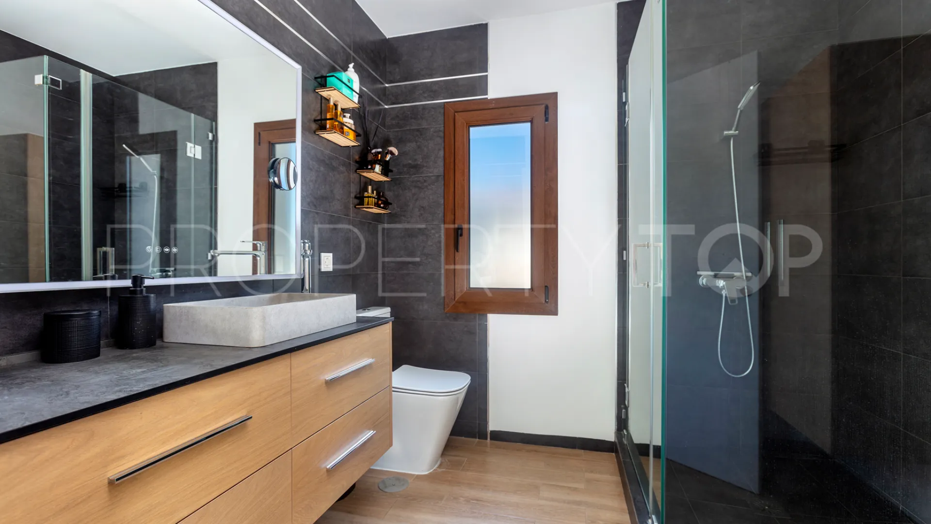 6 bedrooms villa for sale in Mar y Monte