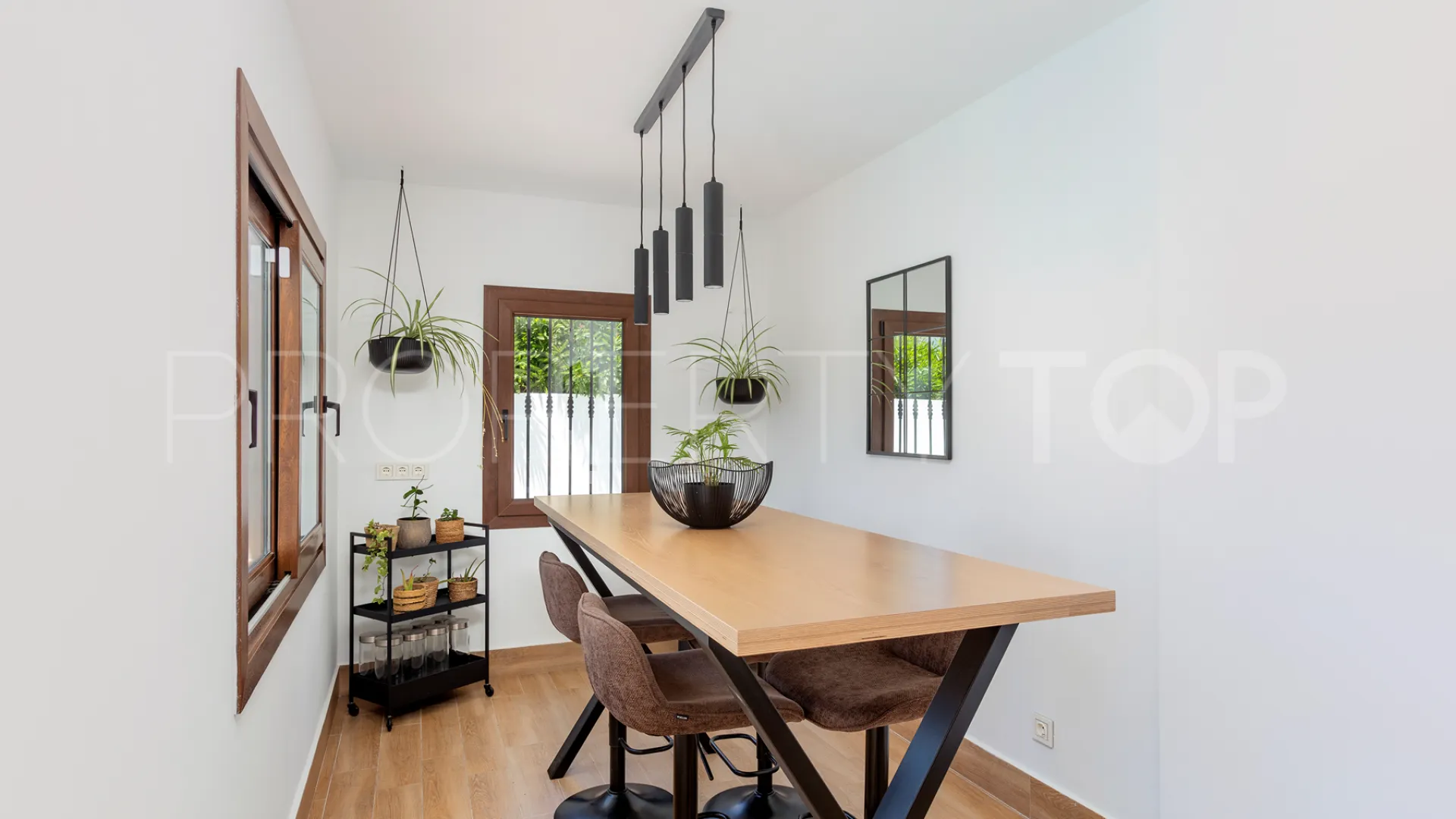 6 bedrooms villa for sale in Mar y Monte
