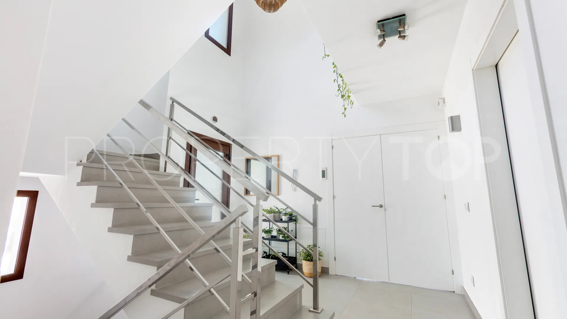 6 bedrooms villa for sale in Mar y Monte