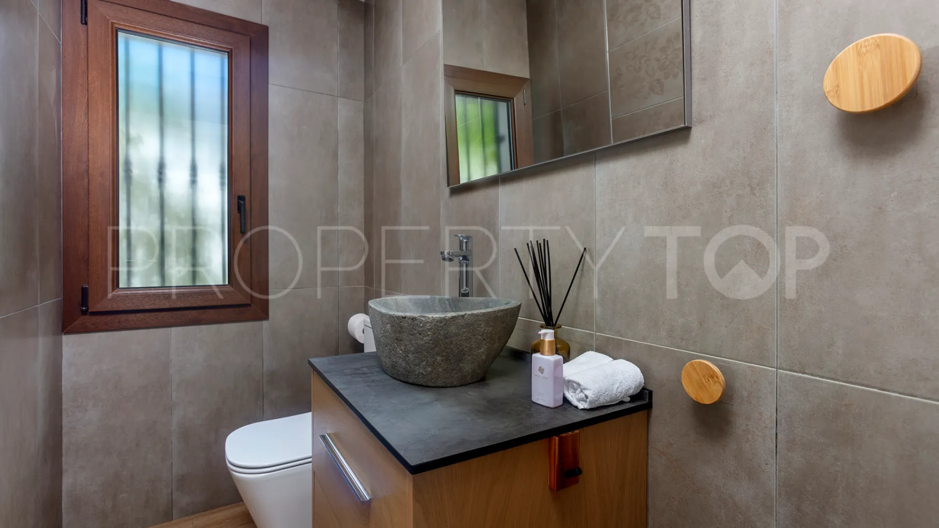 6 bedrooms villa for sale in Mar y Monte