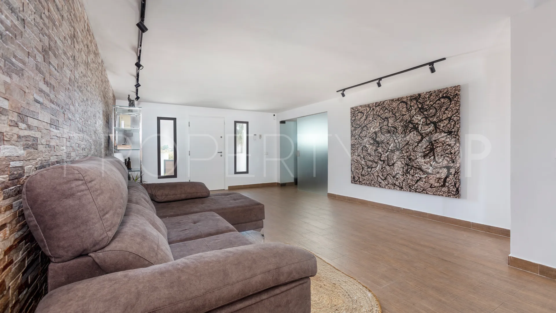 6 bedrooms villa for sale in Mar y Monte