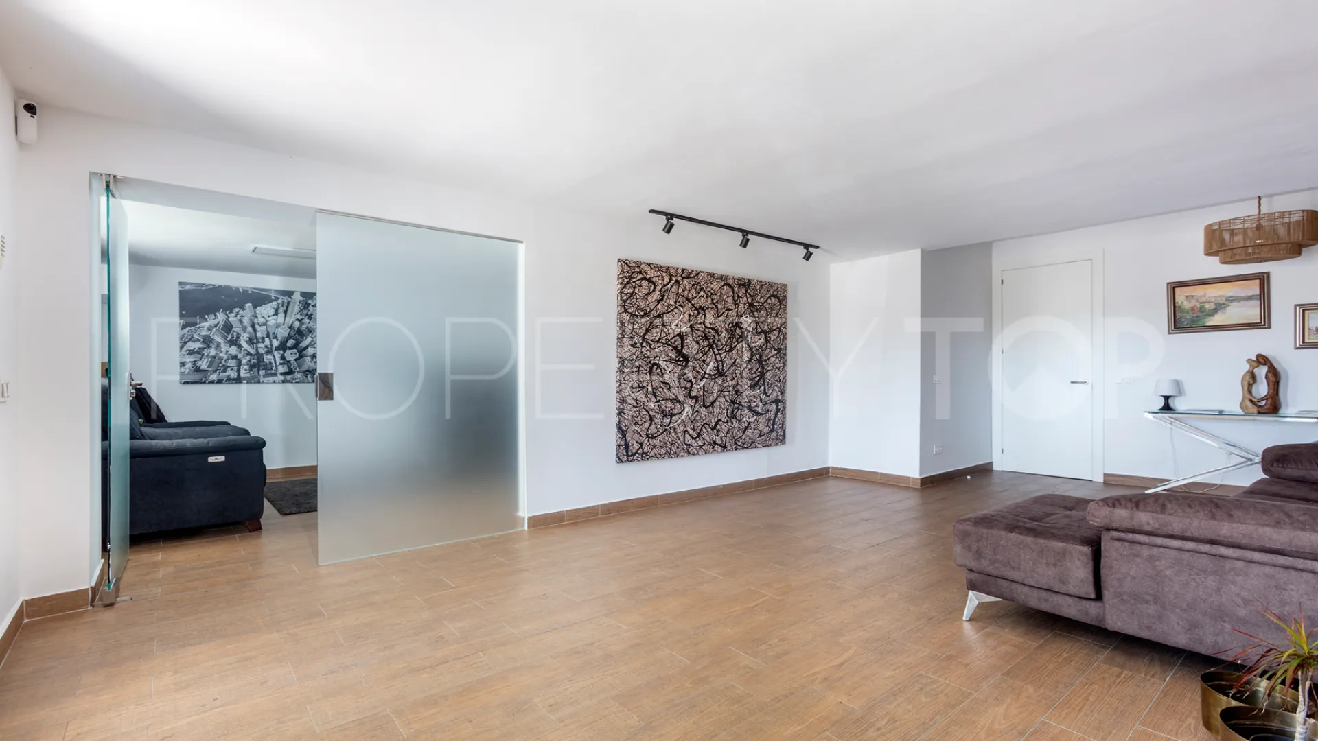6 bedrooms villa for sale in Mar y Monte