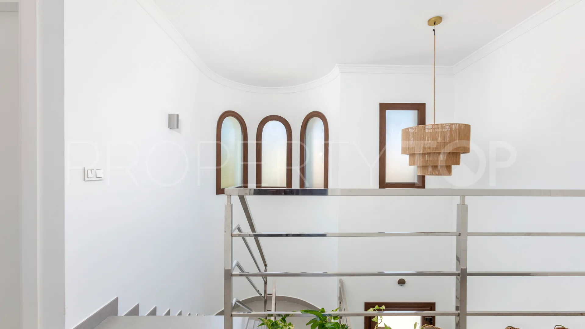 6 bedrooms villa for sale in Mar y Monte