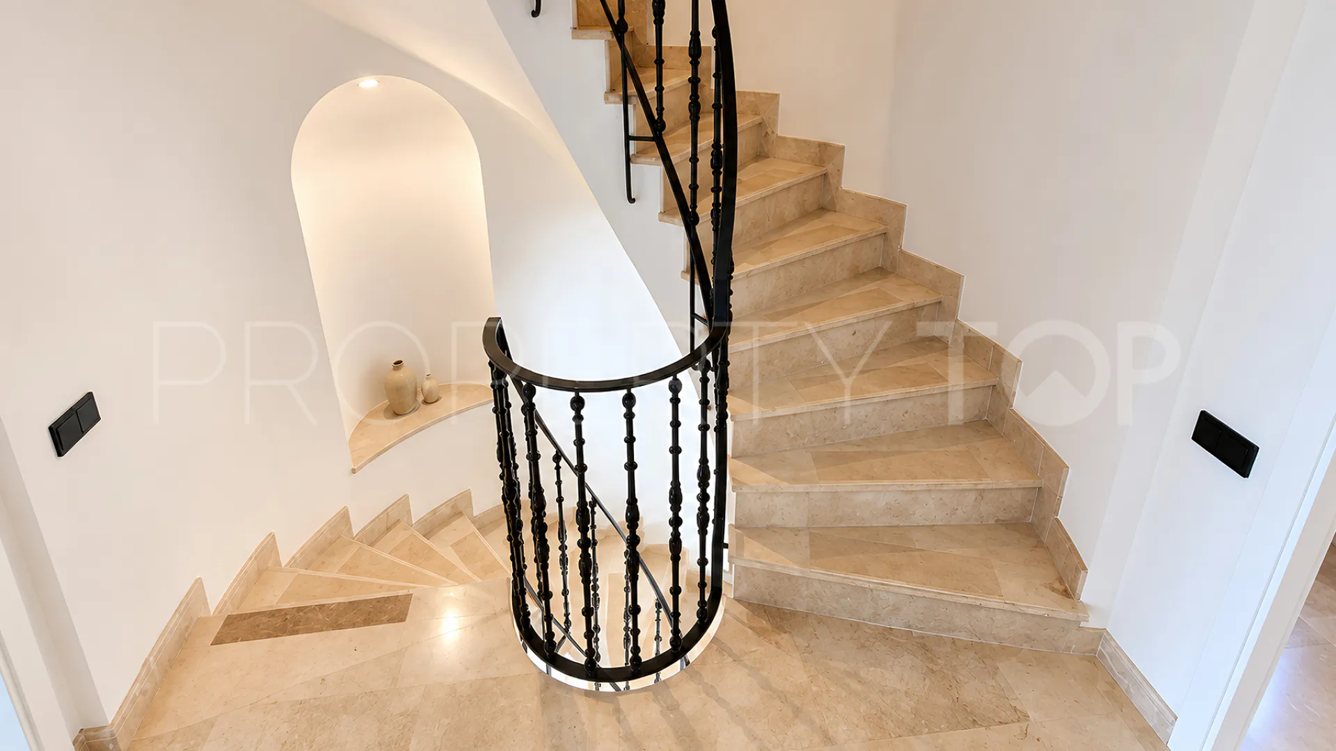 Sotogolf semi detached house for sale