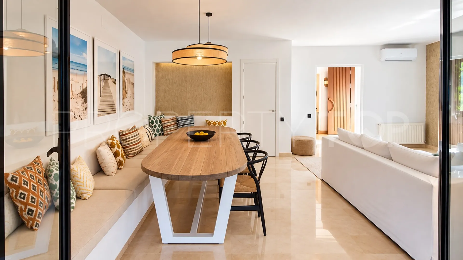 Sotogolf semi detached house for sale