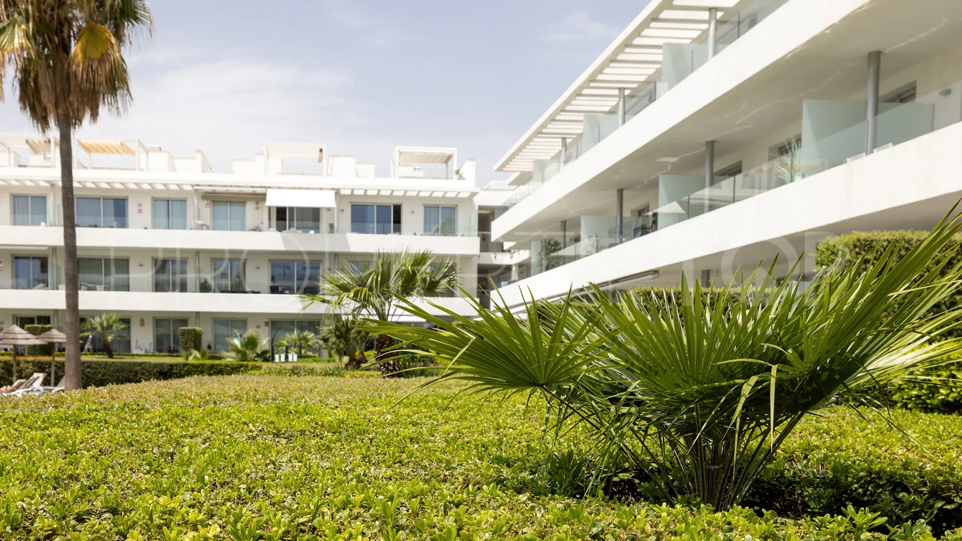 Las Jacarandas, apartamento de 3 dormitorios en venta