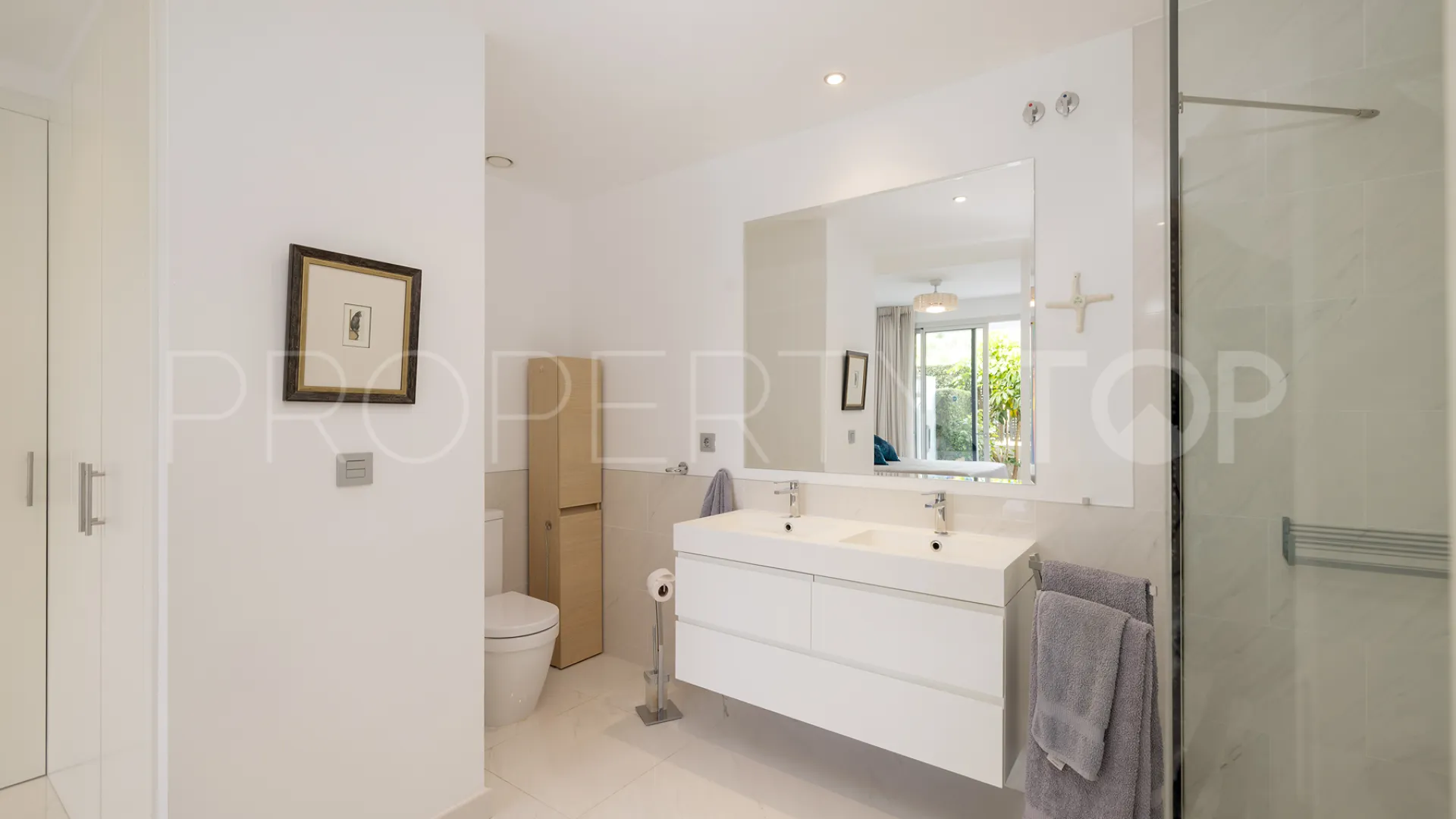 Las Jacarandas, apartamento de 3 dormitorios en venta