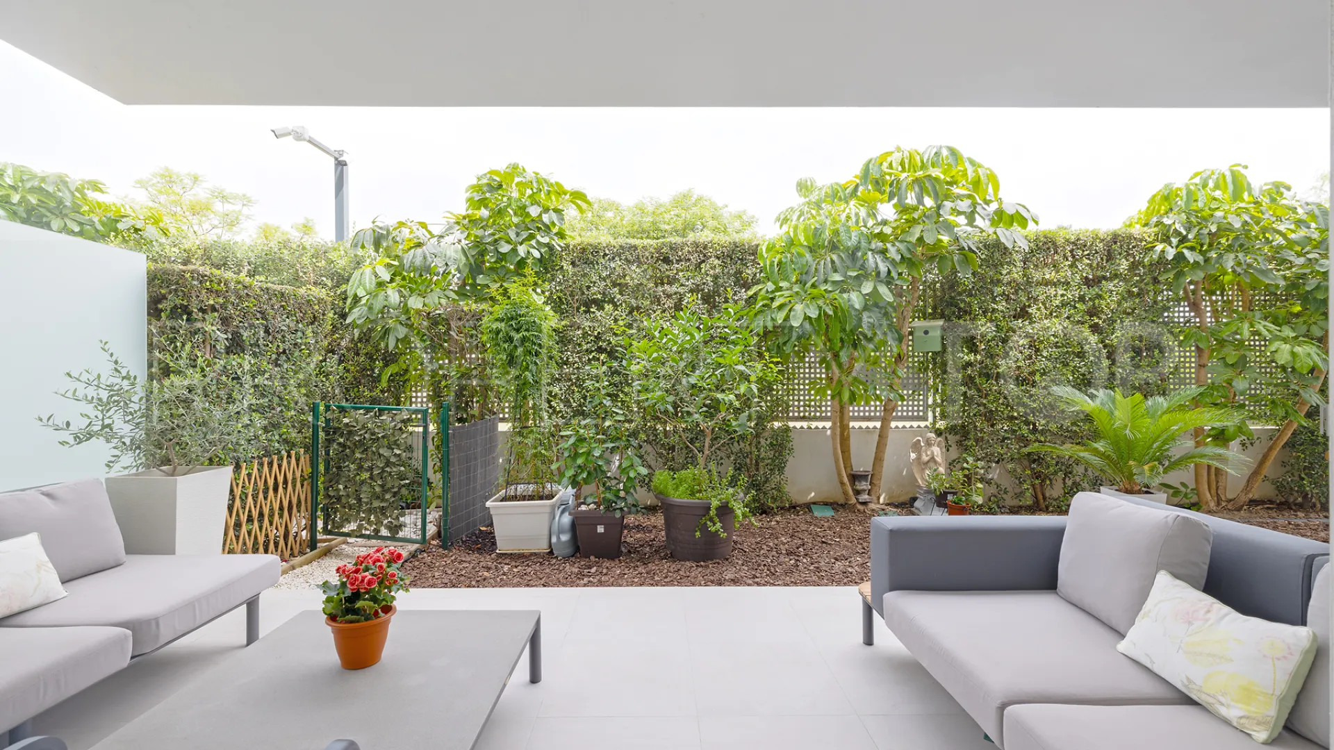 Las Jacarandas, apartamento de 3 dormitorios en venta