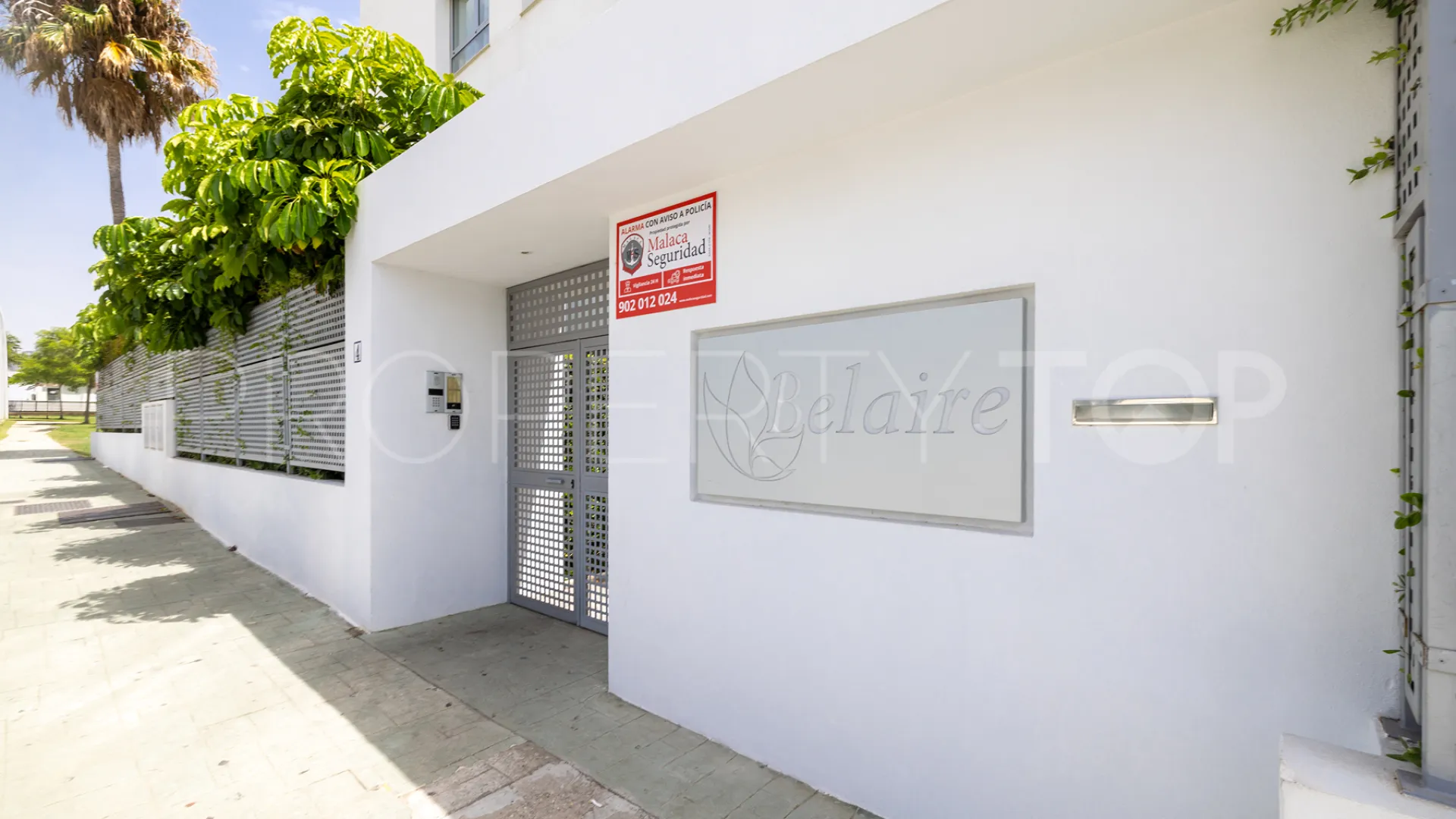 Las Jacarandas, apartamento de 3 dormitorios en venta