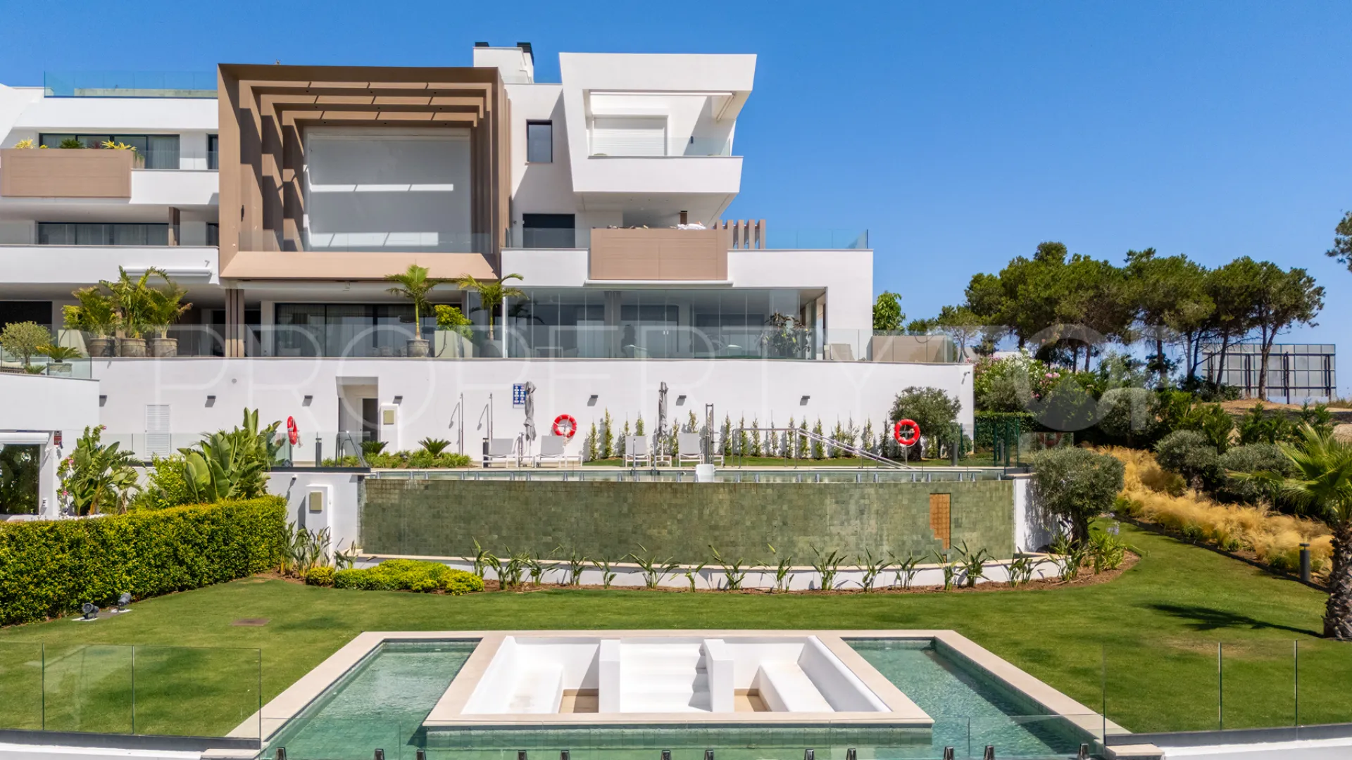 The Cape, apartamento en venta con 3 dormitorios