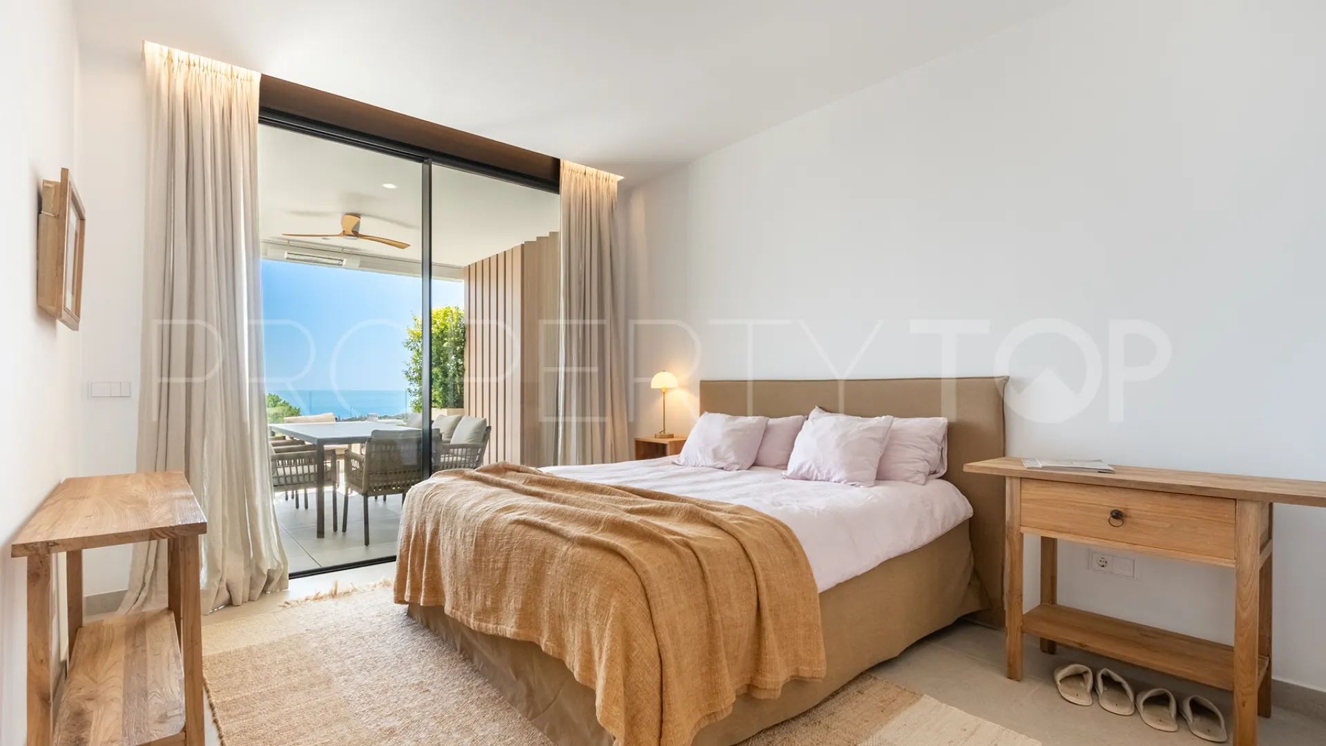 The Cape, apartamento en venta con 3 dormitorios
