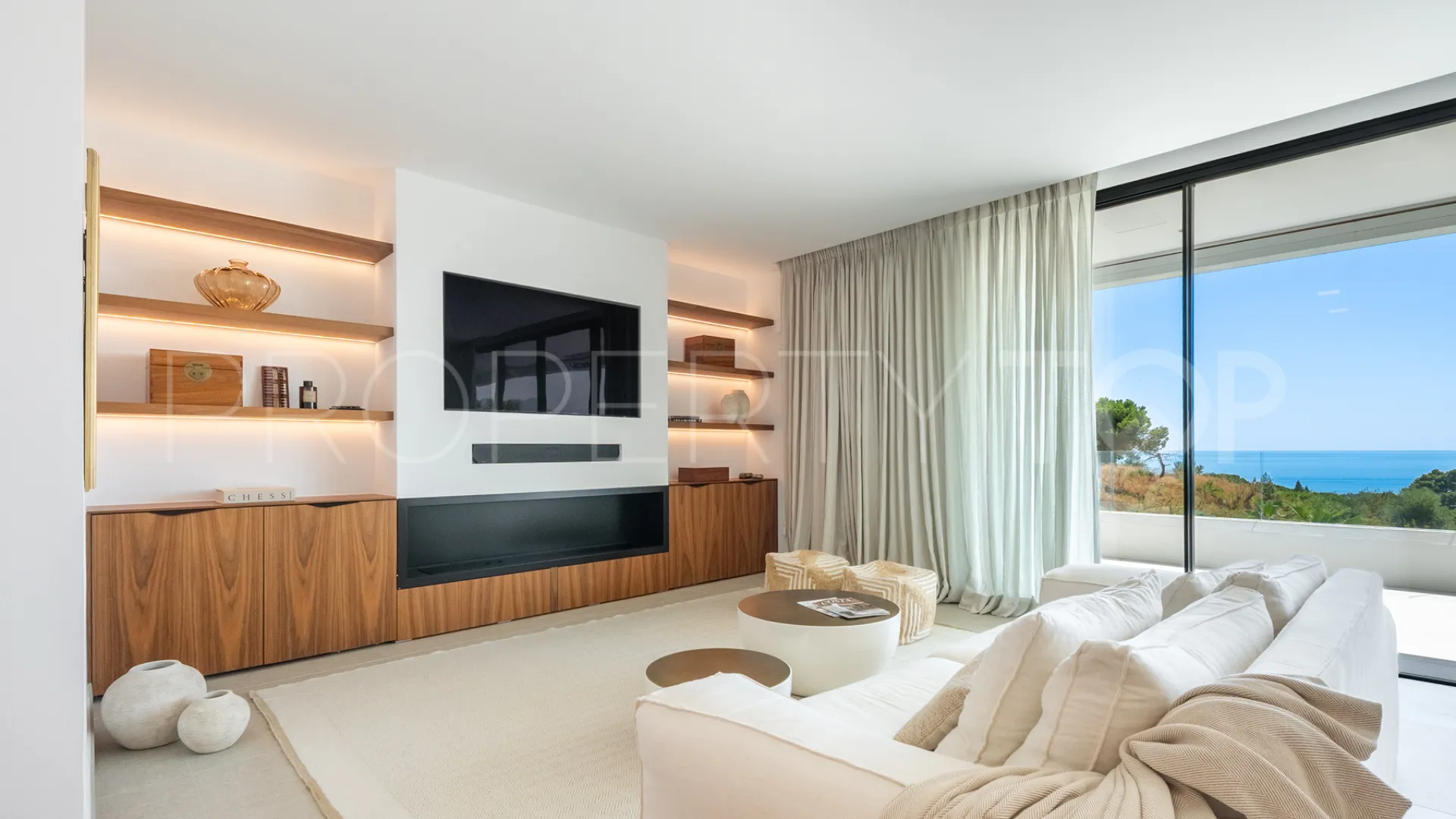 The Cape, apartamento en venta con 3 dormitorios
