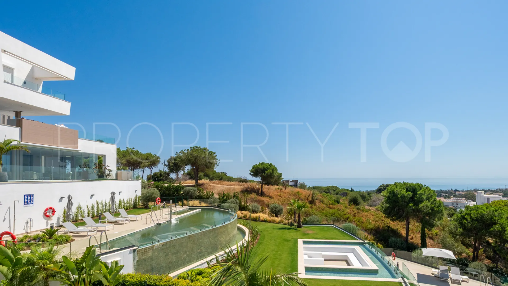 The Cape, apartamento en venta con 3 dormitorios