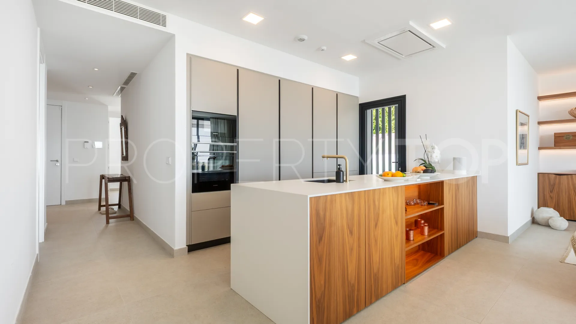 The Cape, apartamento en venta con 3 dormitorios