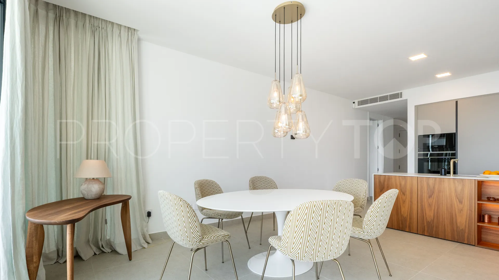 The Cape, apartamento en venta con 3 dormitorios