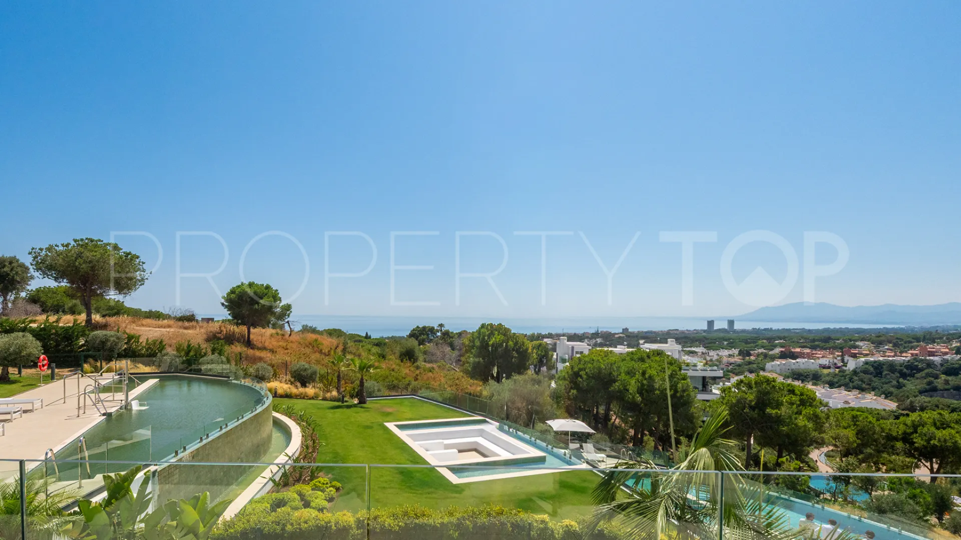The Cape, apartamento en venta con 3 dormitorios