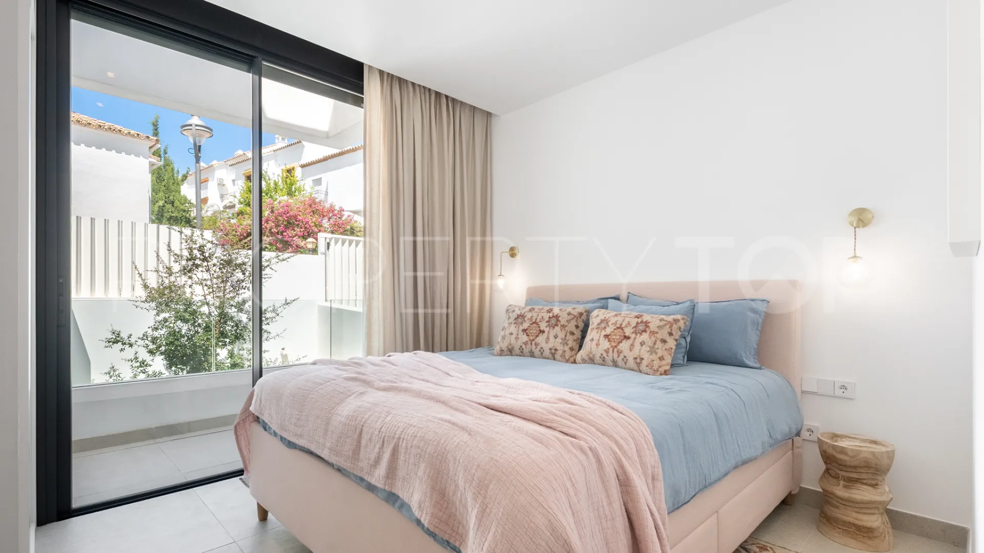 The Cape, apartamento en venta con 3 dormitorios
