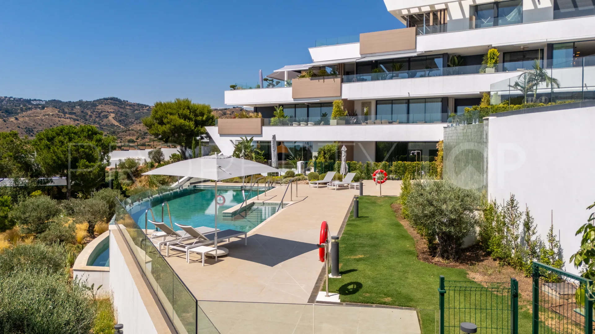 The Cape, apartamento en venta con 3 dormitorios
