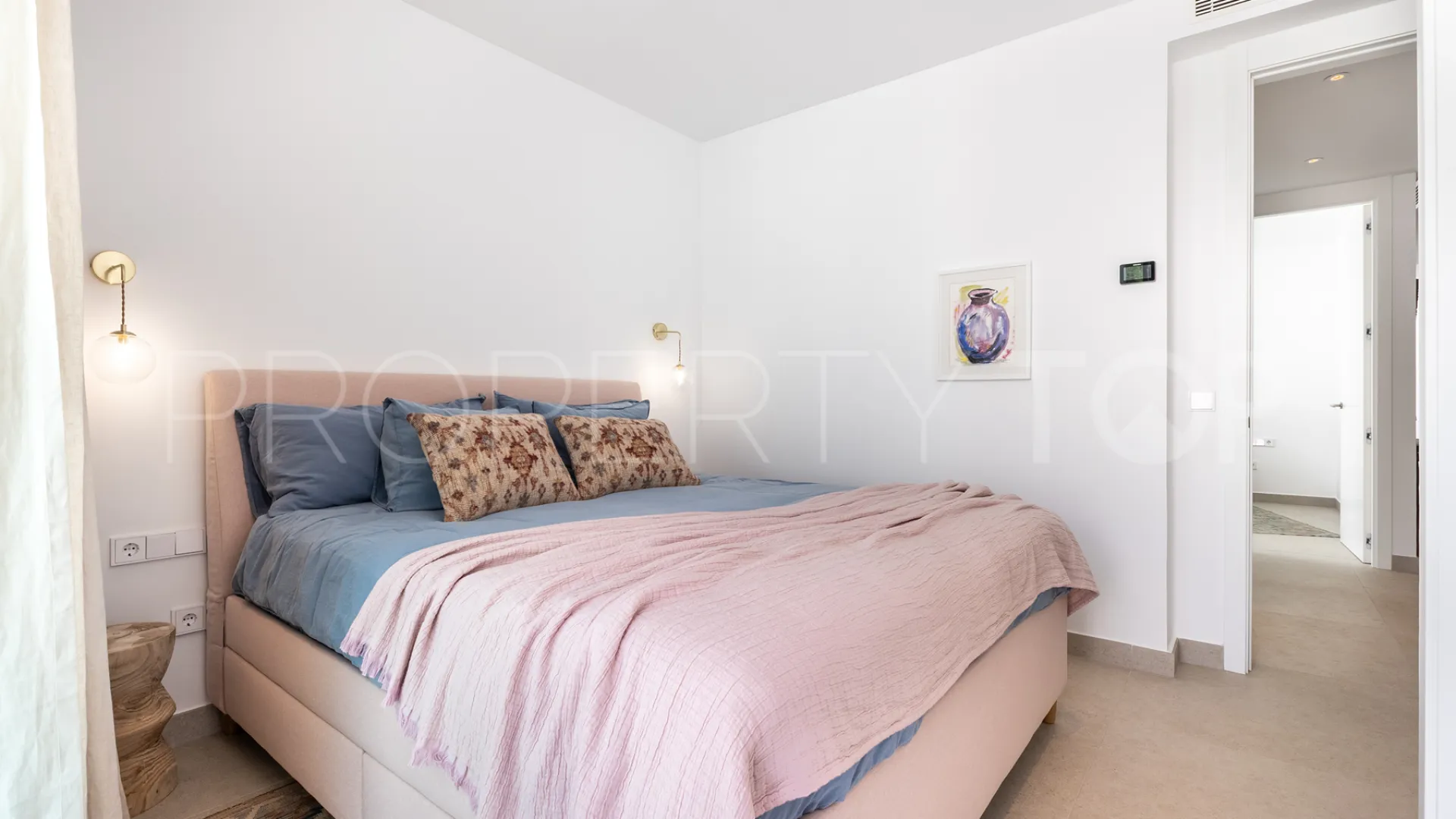 The Cape, apartamento en venta con 3 dormitorios